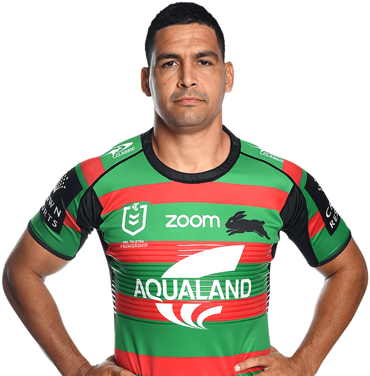 Cody Walker South Sydney Rabbitohs Player Profile NRLZero Tackle